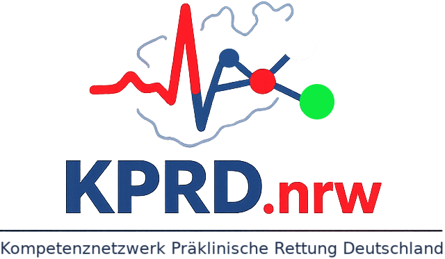 KPRD Logo